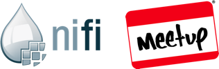 Apache NiFi Meetup