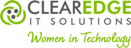 ClearEdge IT Solutions - Women in Technology